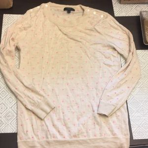 JCREW Women’s Sweater